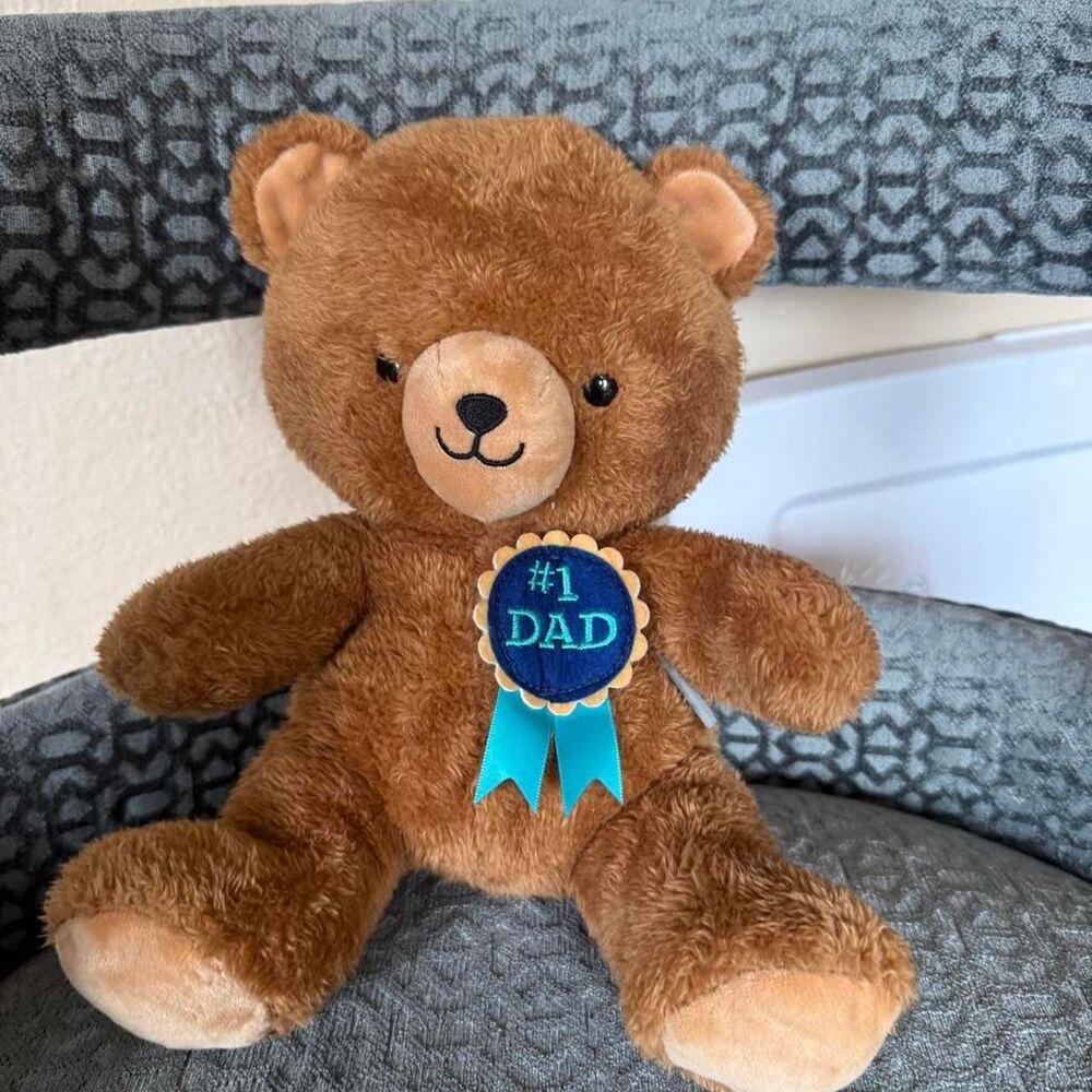 Unbranded Brown Stuffed-animals